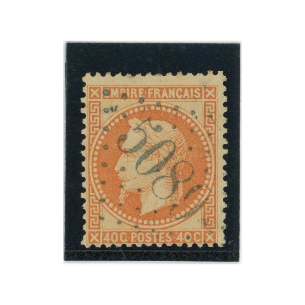 YT 31 - GC 5089 - Jaffa - Syrie - Cote 145 Euros