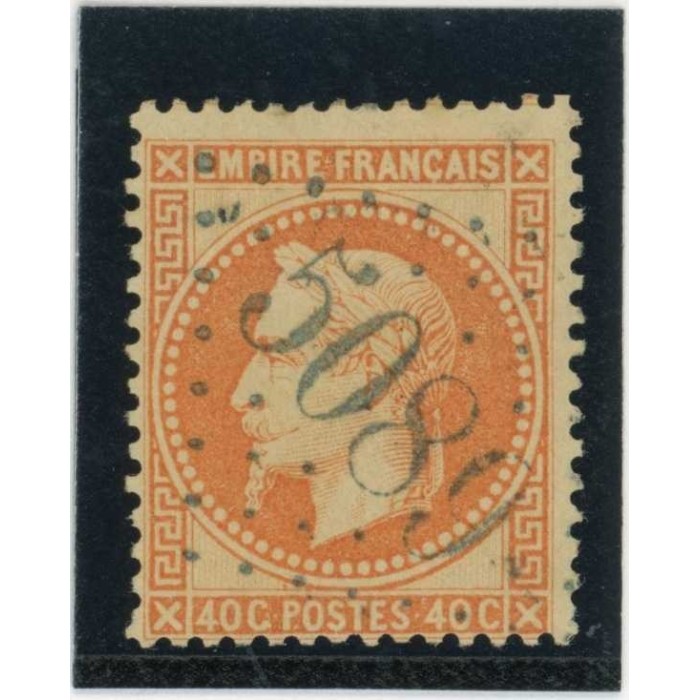 YT 31 - GC 5089 - Jaffa - Syrie - Cote 145 Euros