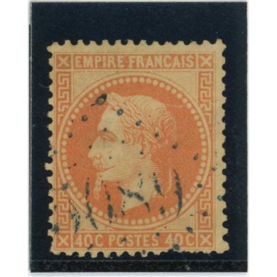 YT 31 - GC 5089 - Jaffa - Syrie - Cote 145 Euros