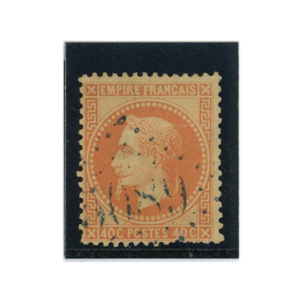 YT 31 - GC 5089 - Jaffa - Syrie - Cote 145 Euros