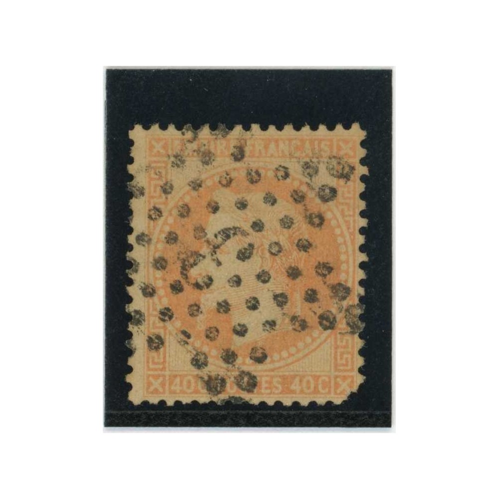 YT 31 - Etoile 3 - Cote 30 Euros