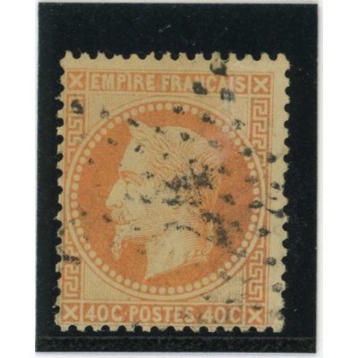 YT 31 - Etoile 24 - Cote 30 Euros