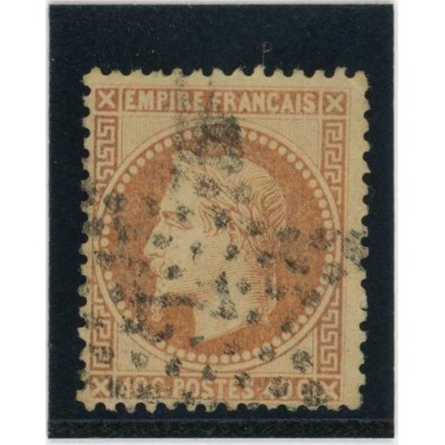 YT 31 - Etoile 2 - Cote 40 Euros