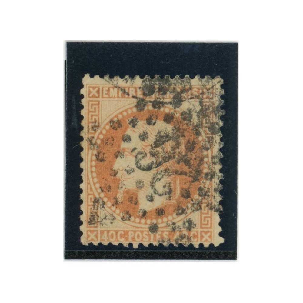YT 31 - Etoile 26 - Cote 35 Euros