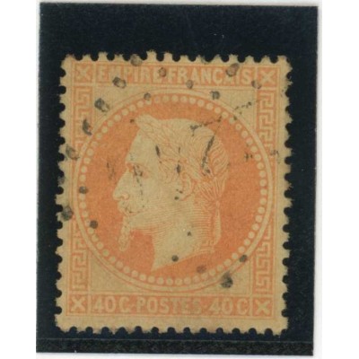 YT 31 - Oblitéré - Cote 25 Euros