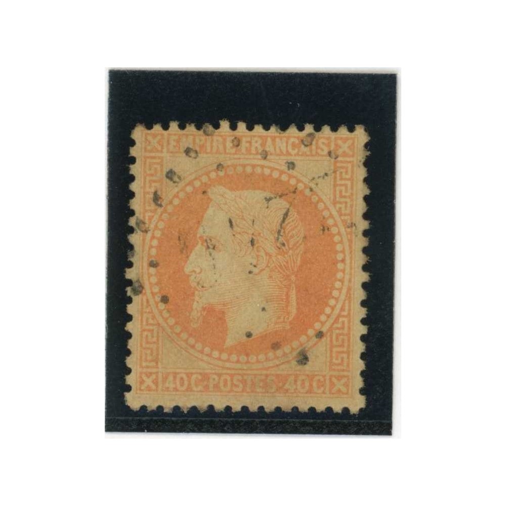 YT 31 - Oblitéré - Cote 25 Euros