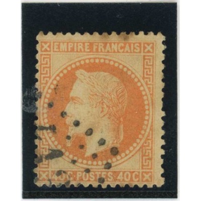 YT 31 - Oblitéré - Cote 25 Euros