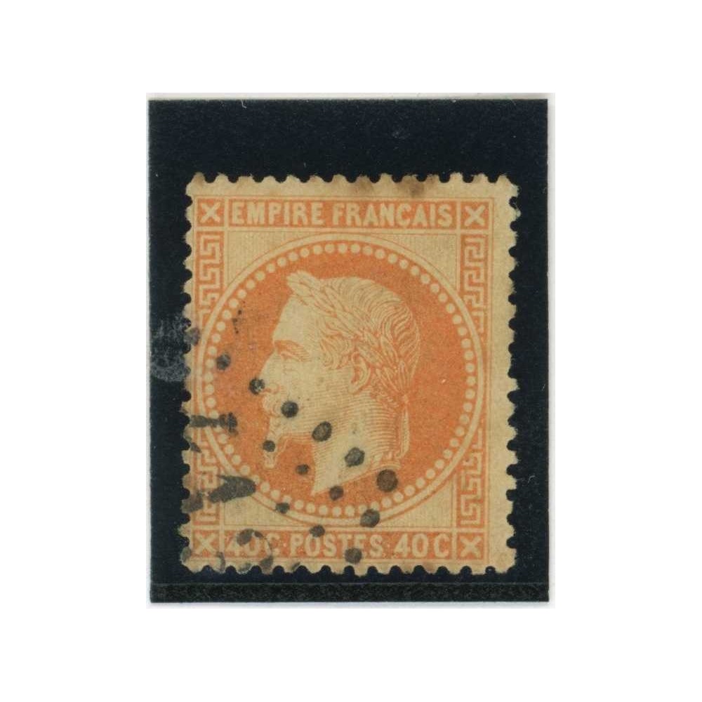 YT 31 - Oblitéré - Cote 25 Euros