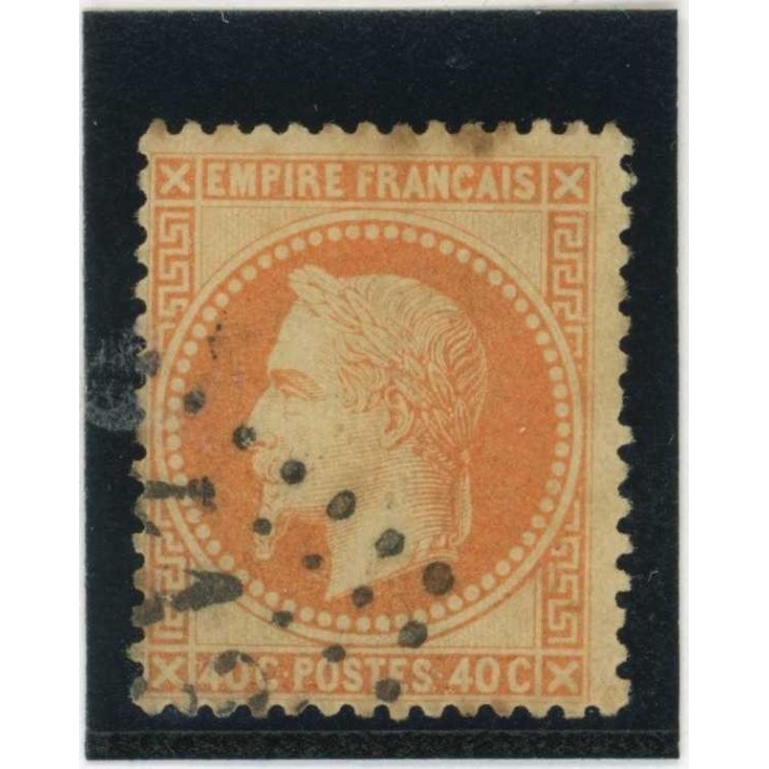 YT 31 - Oblitéré - Cote 25 Euros
