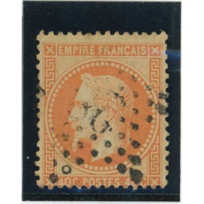YT 31 - Oblitéré - Cote 25 Euros