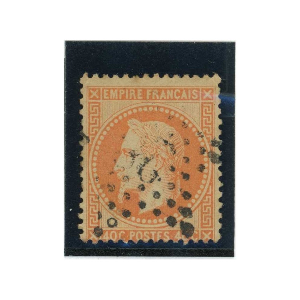 YT 31 - Oblitéré - Cote 25 Euros