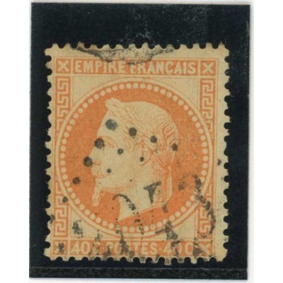 YT 31 - Oblitéré - Cote 25 Euros