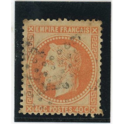YT 31 - Oblitéré - Cote 25 Euros