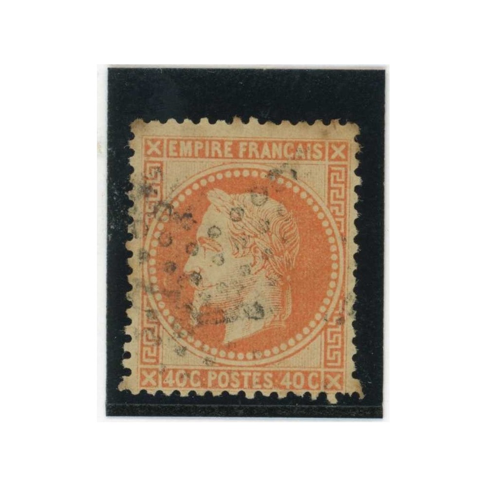 YT 31 - Oblitéré - Cote 25 Euros