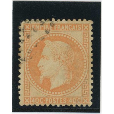 YT 31 - Oblitéré - Cote 25 Euros