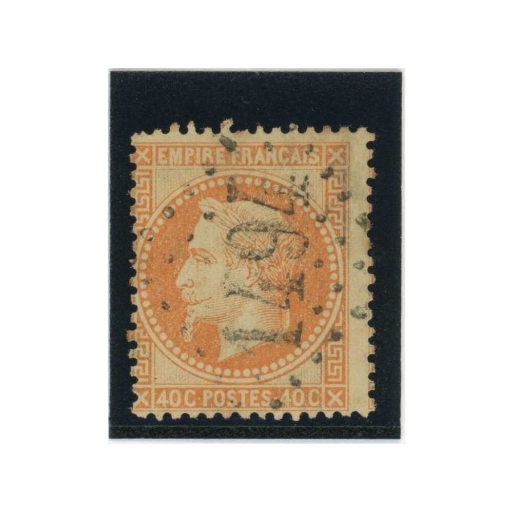 YT 31 - GC 1494 - La Ferté Macé - Orne (59) - Cote 25 Euros
