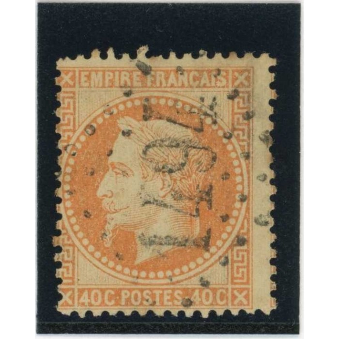 YT 31 - GC 1494 - La Ferté Macé - Orne (59) - Cote 25 Euros