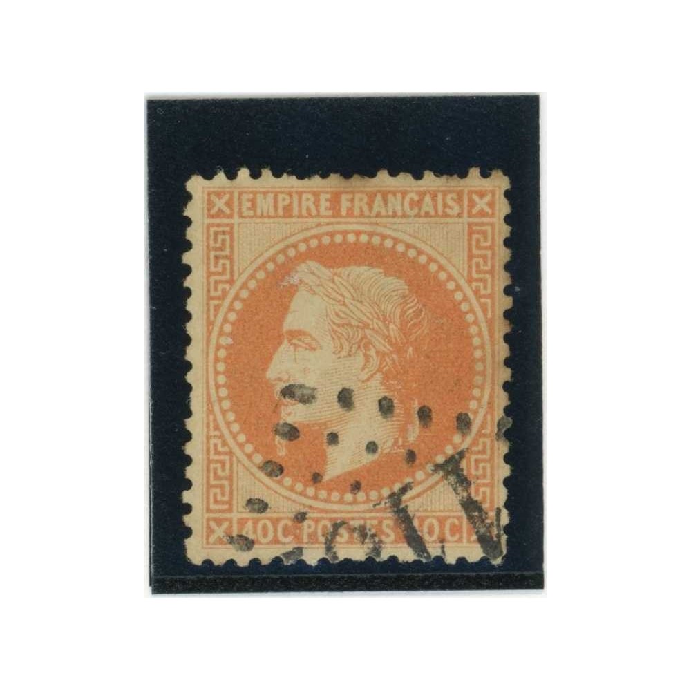 YT 31 - Oblitéré - Cote 25 Euros