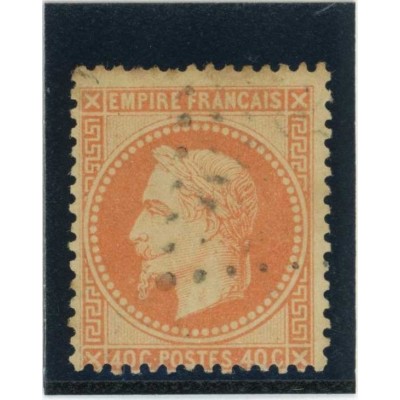 YT 31 - Oblitéré - Cote 25 Euros