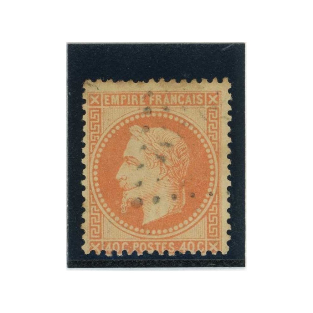YT 31 - Oblitéré - Cote 25 Euros