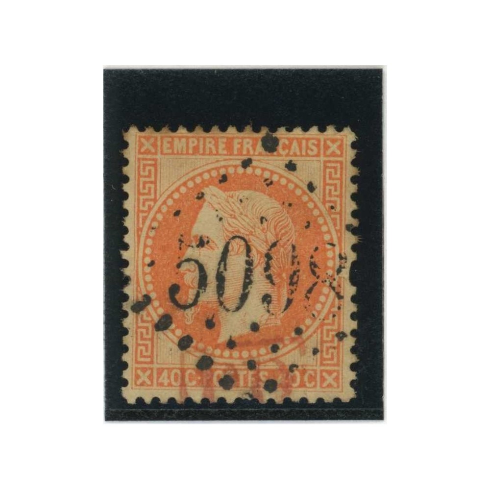 YT 31 - GC 5098 - Smyrne - Turquie - Cote 25 Euros