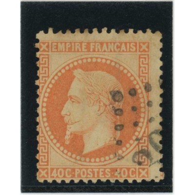 YT 31 - Oblitéré - Cote 25 Euros