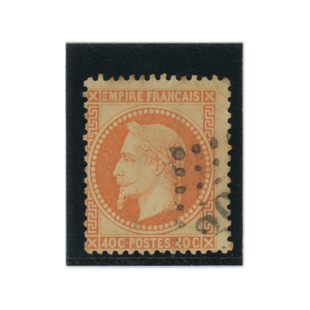 YT 31 - Oblitéré - Cote 25 Euros