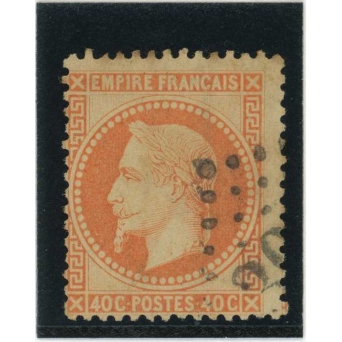 YT 31 - Oblitéré - Cote 25 Euros