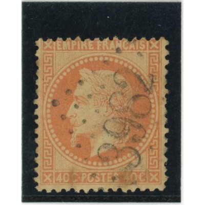 YT 31 - GC 3982 - Toulouse - Haute Garonne (30) - Cote 25 Euros