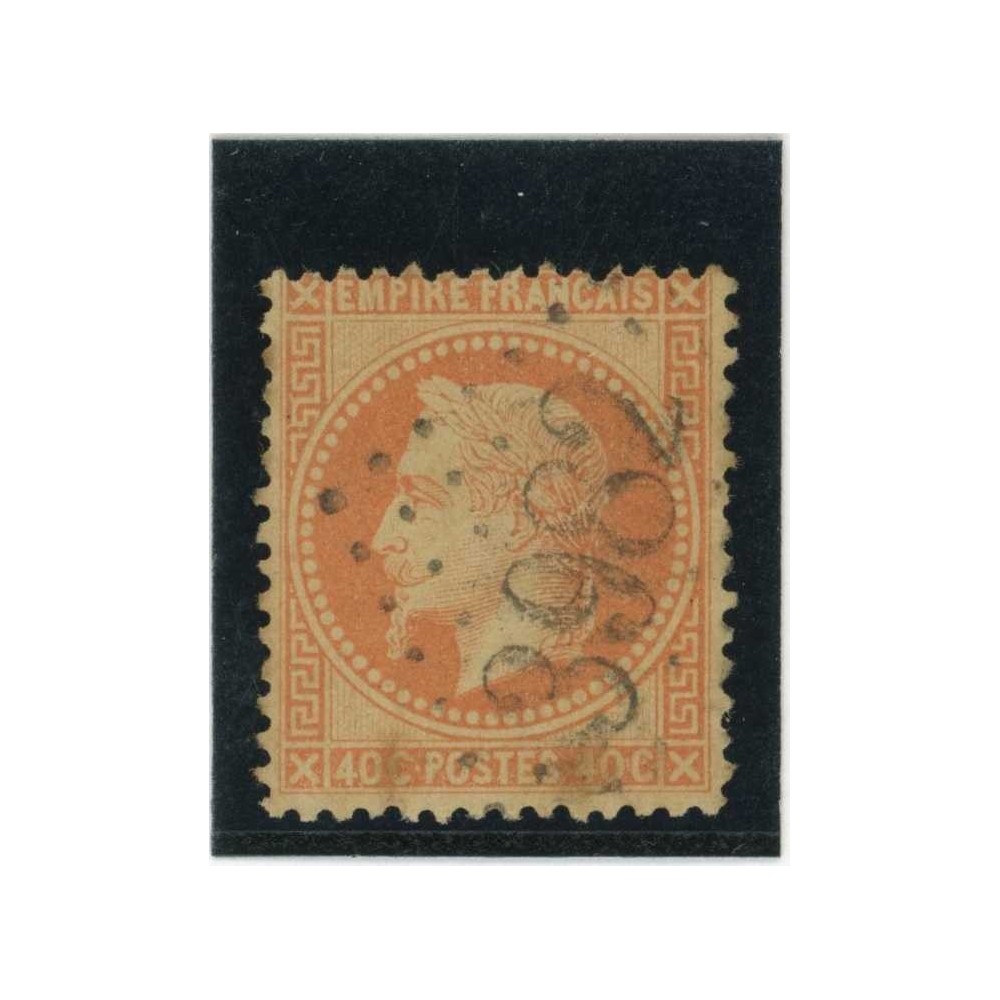 YT 31 - GC 3982 - Toulouse - Haute Garonne (30) - Cote 25 Euros