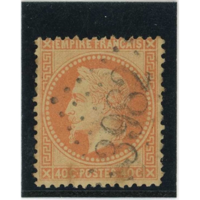 YT 31 - GC 3982 - Toulouse - Haute Garonne (30) - Cote 25 Euros