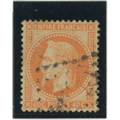 YT 31 - Oblitéré - Cote 25 Euros