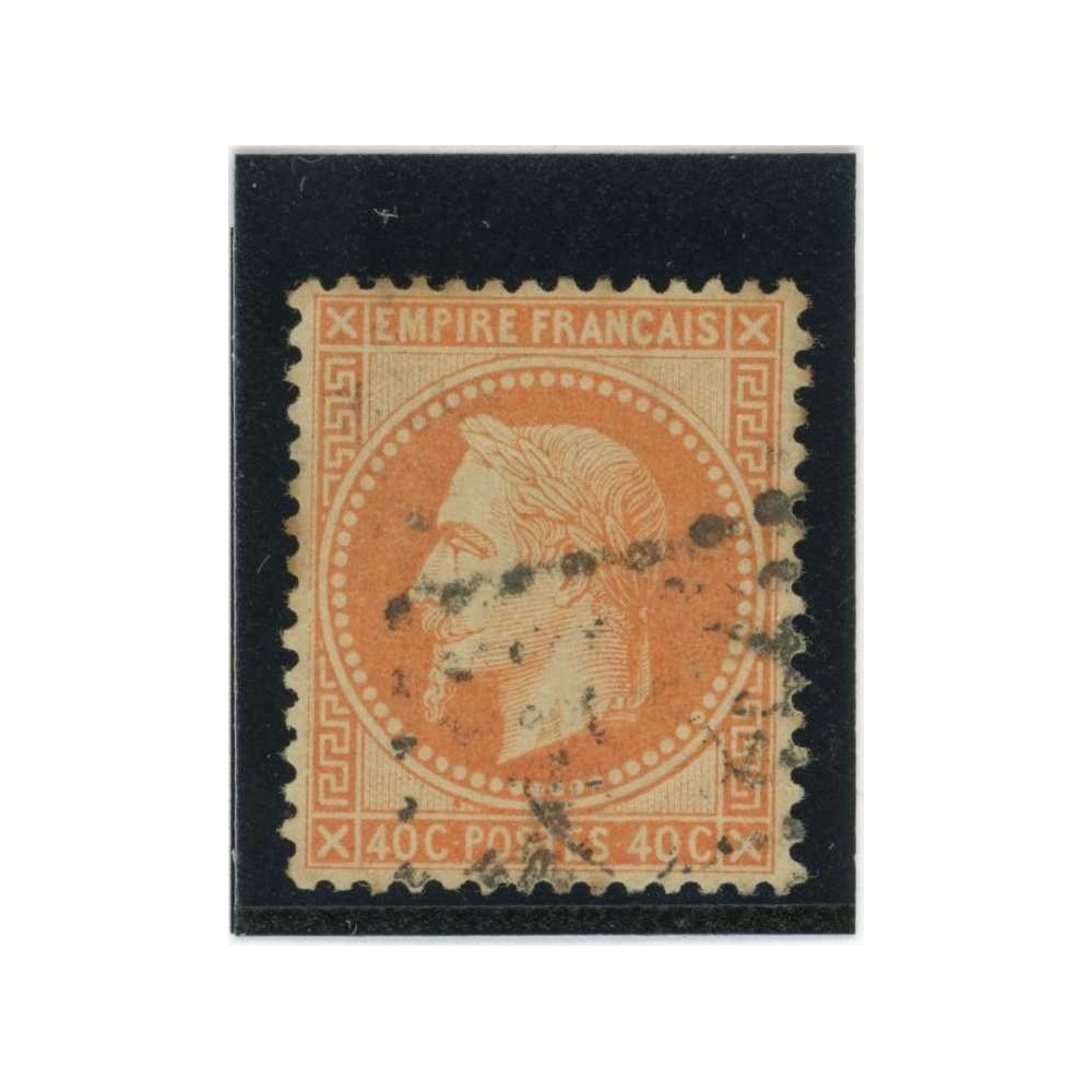 YT 31 - Oblitéré - Cote 25 Euros