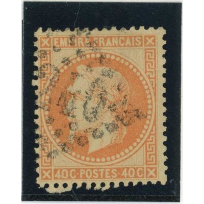 YT 31 - Oblitéré - Cote 25 Euros