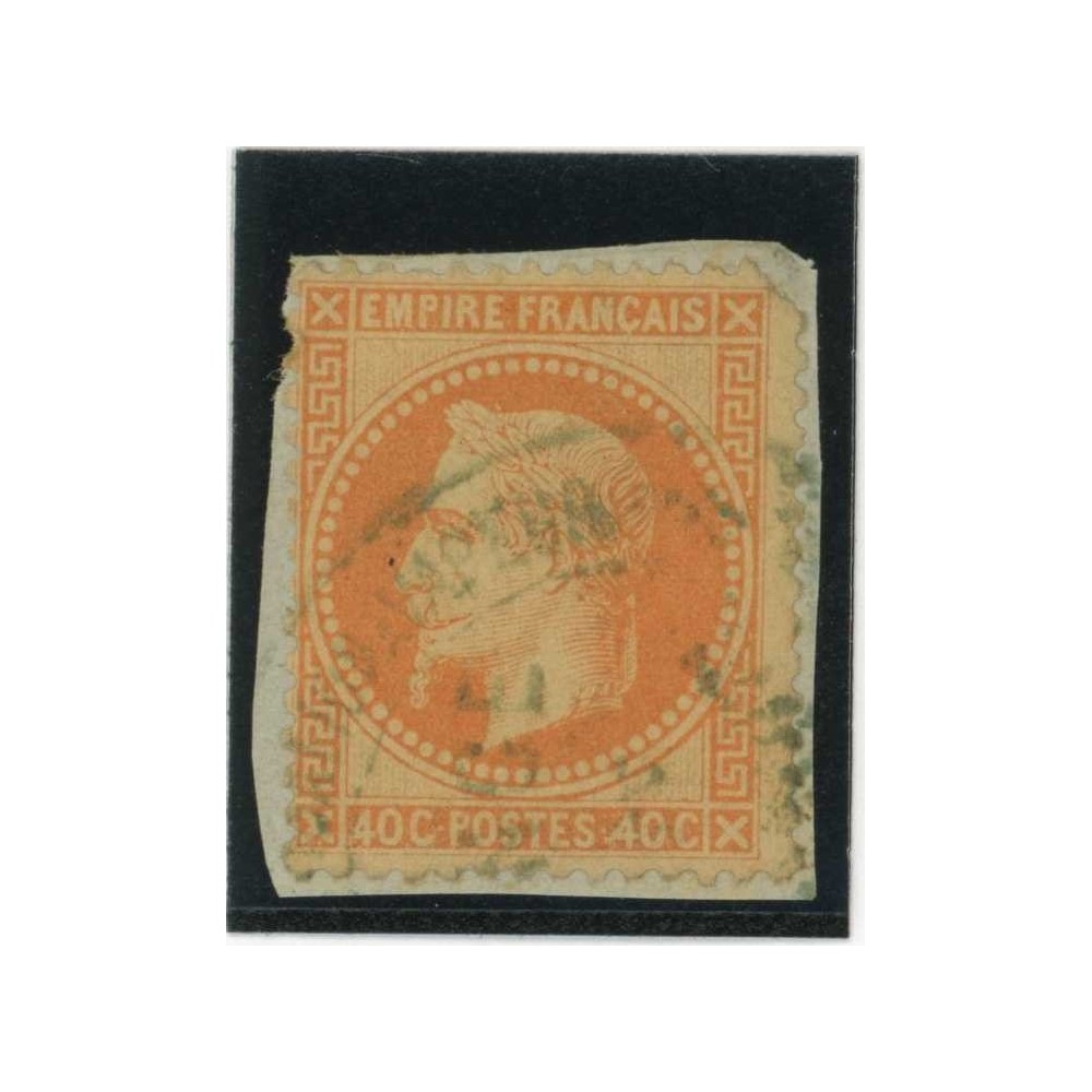 YT 31 - Oblitéré - Cote 25 Euros