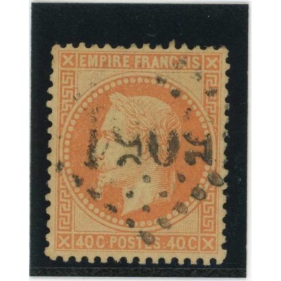 YT 31 - GC 5051 - Oran - Oran - Cote 25 Euros