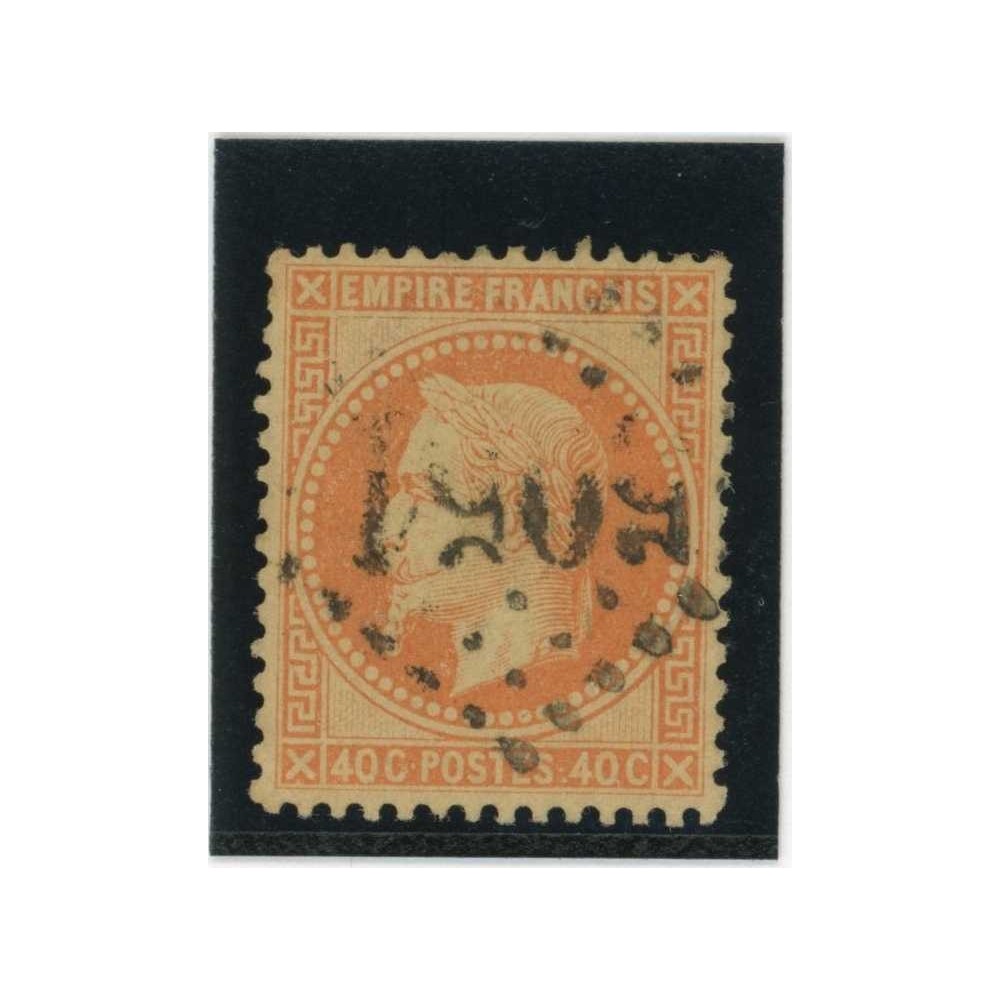 YT 31 - GC 5051 - Oran - Oran - Cote 25 Euros