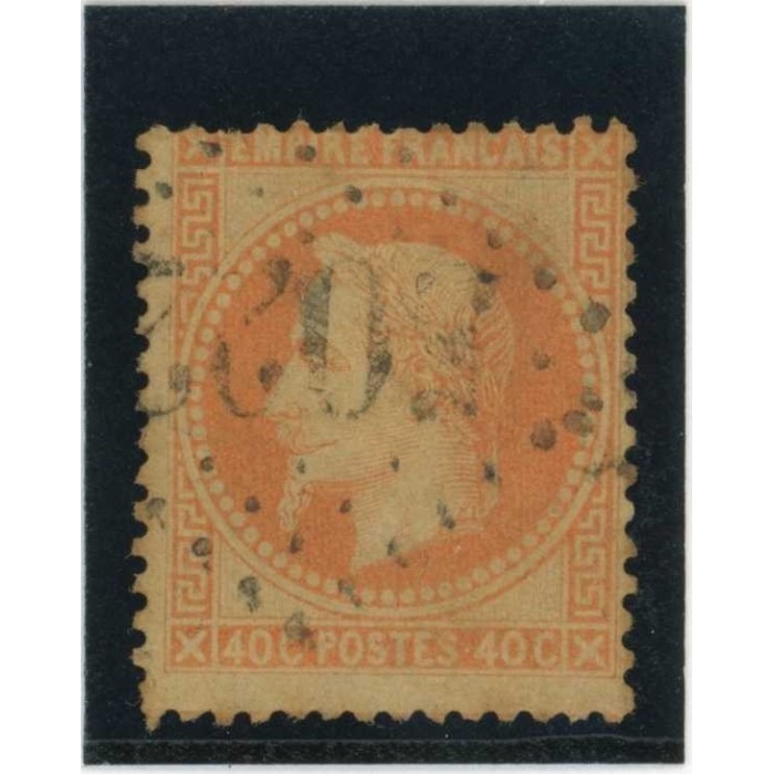 YT 31 - GC 5022 - Coleah - Alger - Cote 60 Euros