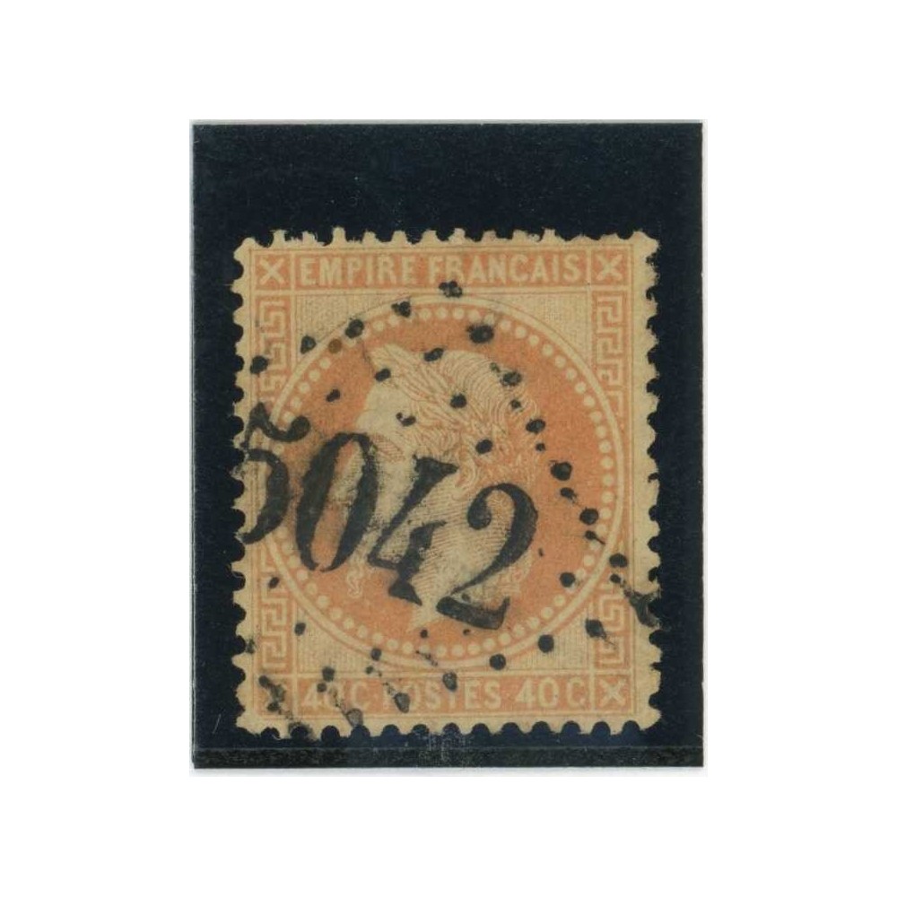YT 31 - GC 5042 - Mascara - Oran - Cote 35 Euros