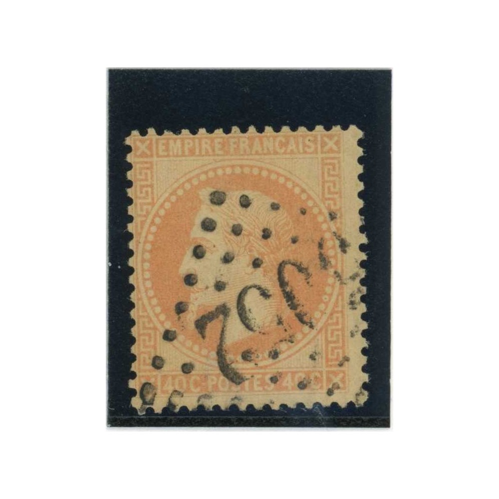 YT 31 - GC 5052 - Orléansville - Alger - Cote 30 Euros