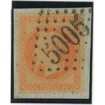 YT 31 - GC 5005 - Alger - Alger - Cote 30 Euros