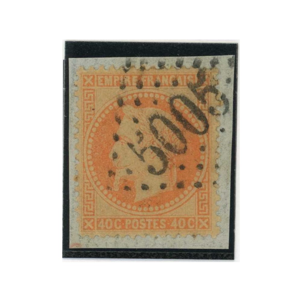 YT 31 - GC 5005 - Alger - Alger - Cote 30 Euros