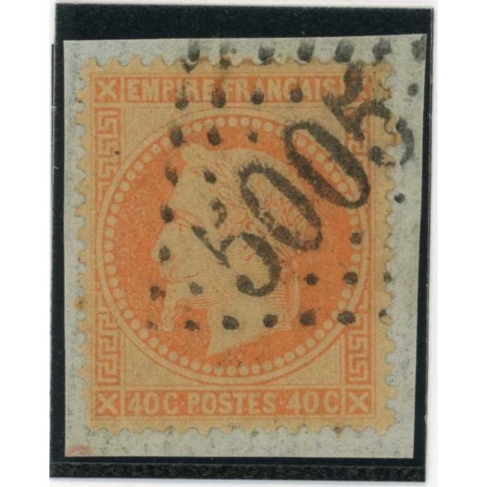 YT 31 - GC 5005 - Alger - Alger - Cote 30 Euros