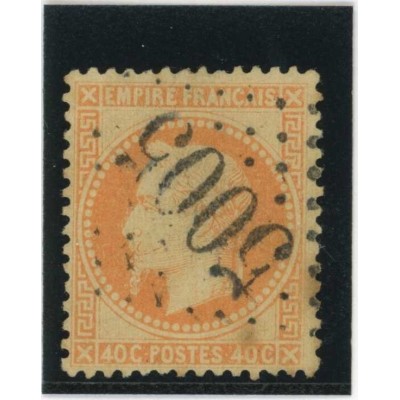 YT 31 - GC 5005 - Alger - Alger - Cote 30 Euros
