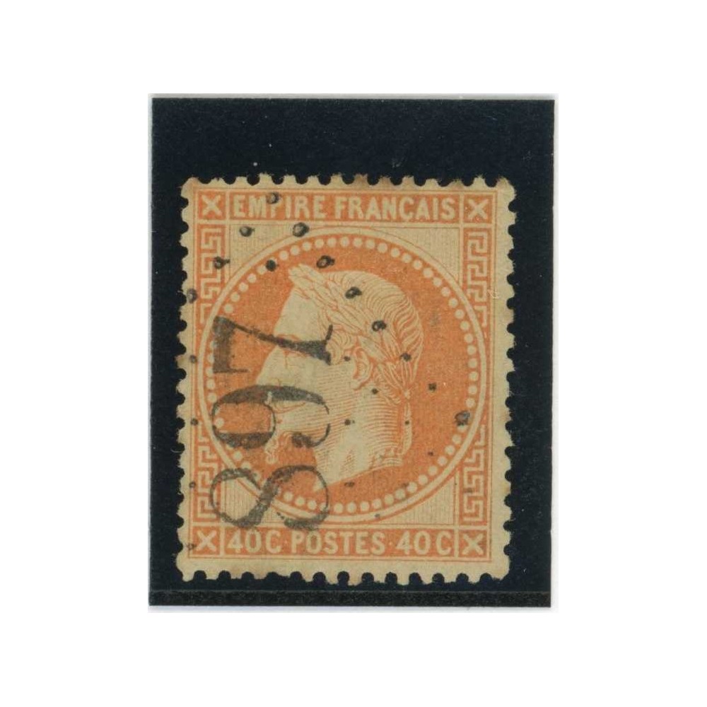 YT 31 - GC 987 - Chauvigny - Vienne (80) - Cote 30 Euros