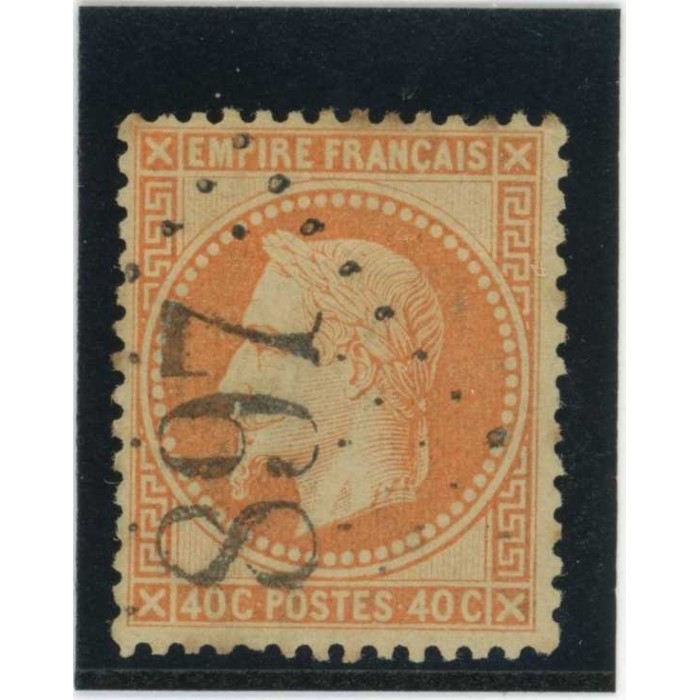 YT 31 - GC 987 - Chauvigny - Vienne (80) - Cote 30 Euros