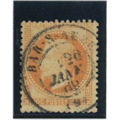 YT 31 - CaD du 26 Janv 69 - Cote 35 Euros