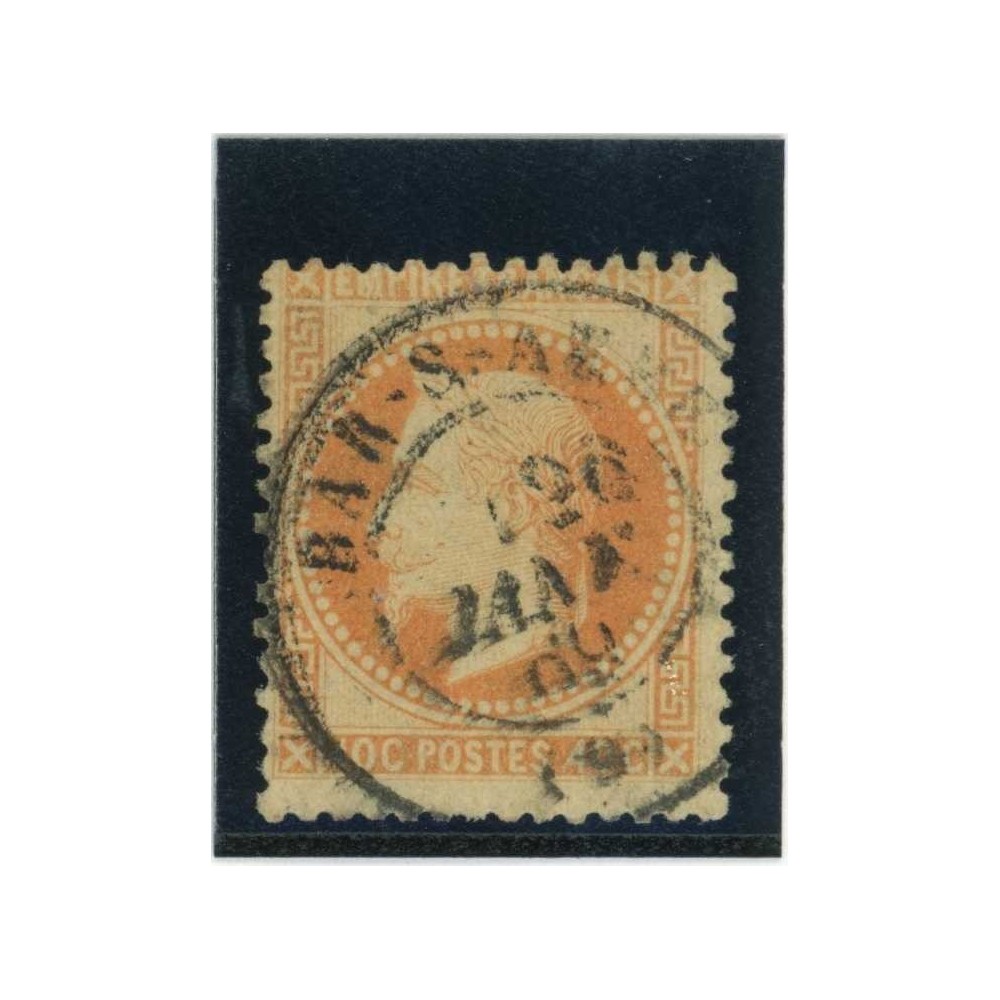 YT 31 - CaD du 26 Janv 69 - Cote 35 Euros