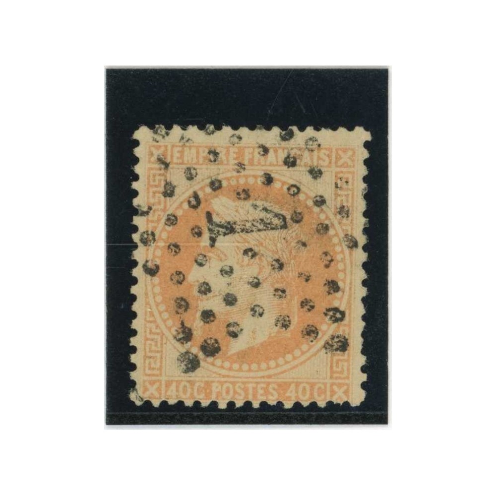 YT 31 - Etoile 1 - Cote 35 Euros
