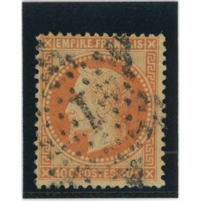 YT 31 - Etoile 1 - Cote 35 Euros